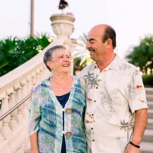 Meet your Posher, George